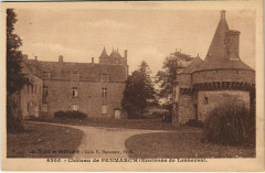 Chateau de Penmarc'H