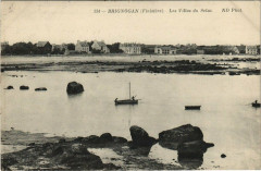 Brignogan Les Villas du Seluz