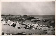 Lesconil - La Plage du Semaphore