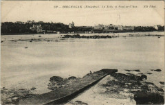 Brignogan La Jetee et Poul-ar-C'has