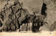 Morgat- La Grande Grotte de l'Autel France