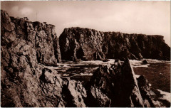Morgat- Pointe de Pen Hir France