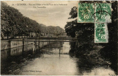 Quimper- Les Passerelles France à Quimper