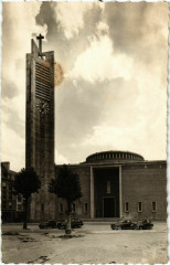 Eglise N.-D. De Victoire - Paroisse Saint-Louis