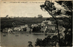 Le Dourduff - Vue Generale - Environs de Morlaix à Morlaix