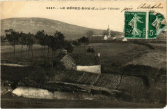 Le Menez-Hom - Vue - View