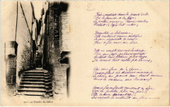 La Venelle du Creou