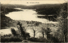 Le Pouldu - La Laita au Pouldu