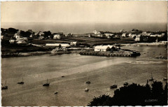 Primel-Tregastel - Les Grands Viviers