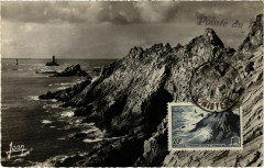 La Pointe du Raz - Vue Generale