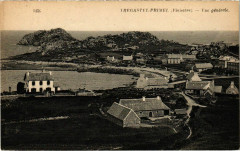 Tregastel-Primel - Vue Generale