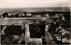 Brignogan - Plage du Caro