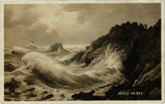 Pointe du Raz