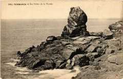 Penmarc'H - La Pointe de la Torche