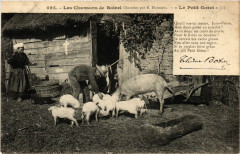 Les Chansons de Botrel - Le Petit Goret