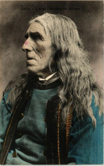 L'Aieul - Montagnes Noires