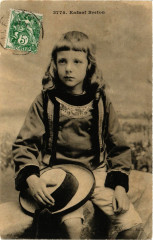 Enfant Breton