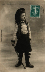 Bretoned bé pret - Breton toujours