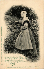 Au Pays D'Armor - Collection Bretonne