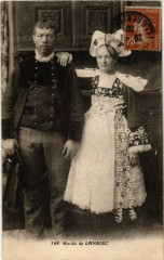 Maries de Lanriec