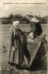 Bretagne - Amoureux