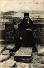 La Veuve de l'Ile de Sein (Renouf)