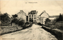 L'Entrée du Pouldu