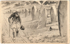 C.A. Willette