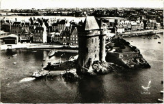 Saint-Servan France