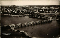 Saint-Briac Le Pont du Fremur France