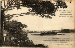 La Vicomte s Rance France