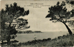 Les Bords de la Rance La Baie du Prieure France