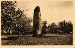 Env.de Dol Pierre du Camp Dolent France