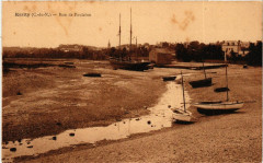 Kerity - Baie de Poulafret