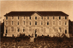 Guingamp - Ecole Saint-Léonard à Guingamp