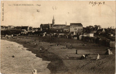 Saint-Quay-Portrieux - Plage à Saint-Quay-Portrieux