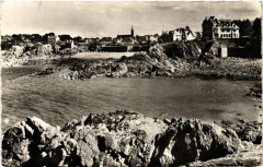 Saint-Quay-Portrieux - En Passant sur le Corniche à Saint-Quay-Portrieux