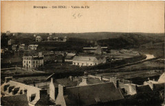Binic - Vallée de l'Ic -
													22 Côtes d'Armor
												