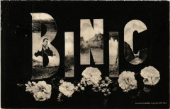 Binic - Scenes