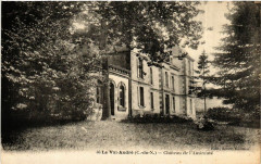 Val-Andre - Chateau de l'Amirauté -
													22 Côtes d'Armor
												