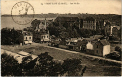 Saint-Cast - Les Mielles