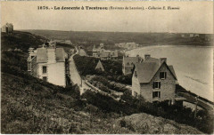 La descente a Trestraou - Collection E. Hamonic