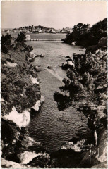 Ploumanach - Vallée des Traouieros