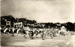 Saint-Cast - Hotel Belleuve