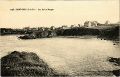 Saint-Quay - La de la Hergue