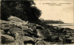 Le Guildo - Les Pierres Sonnantes et Bords de l'Arguenon