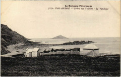 Val-Andre - Greve des Vallées - Le Verdelet