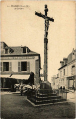 Etables - Le Calvaire