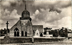 Perros-Guirec - L'Eglise à Perros-Guirec