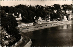 Le Val Andre - La Plage -
													22 Côtes d'Armor
												